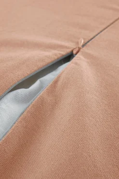 Sittkuddar & Stolsdynor|Prydnadskuddar & Fodral|Jotex ATTILO Kuddfodral 100x100 Cm Rosa