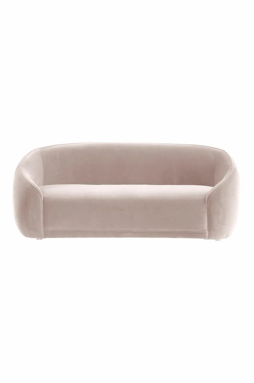 Barnmöbler|Barnmöbler Deal|Jotex AUSTIN MINI Barnsoffa Ljusbeige