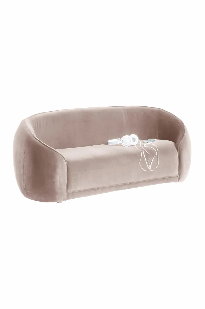 Barnmöbler|Barnmöbler Deal|Jotex AUSTIN MINI Barnsoffa Ljusbeige