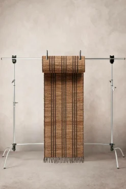 Jutemattor|Jotex AVIGNON Gångmatta 80x200 Cm Brun