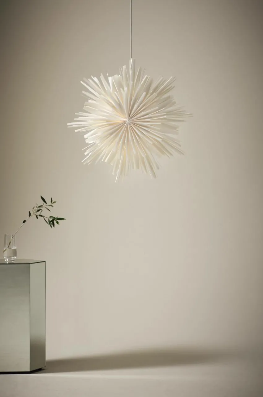 Julbelysning|Jotex AVOIR ø 56 Cm Julstjärna Naturvit