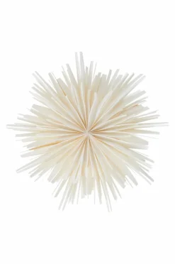 Julbelysning|Jotex AVOIR ø 56 Cm Julstjärna Naturvit