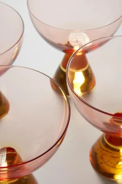 Glas|Jotex AYLA Cocktailglas 4-pack undefined
