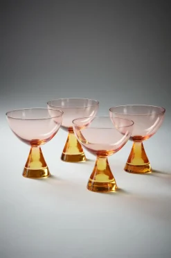 Glas|Jotex AYLA Cocktailglas 4-pack undefined