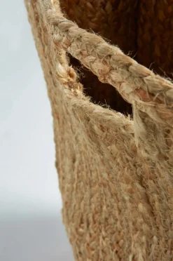 Prydnadssaker|Förvaring|Jotex BAGGEN Korg Naturbrun