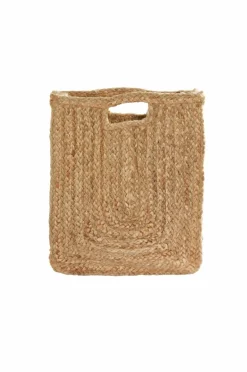 Prydnadssaker|Förvaring|Jotex BAGGEN Korg Naturbrun