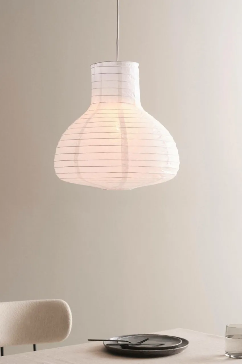 Taklampor|Barnlampor|Jotex BAHA Taklampa Vit