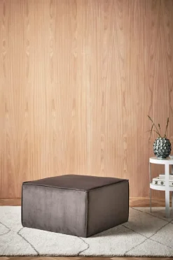 Soffor|Sittpuffar|Jotex BALTIMORE Soffmodul - Mellan Grå