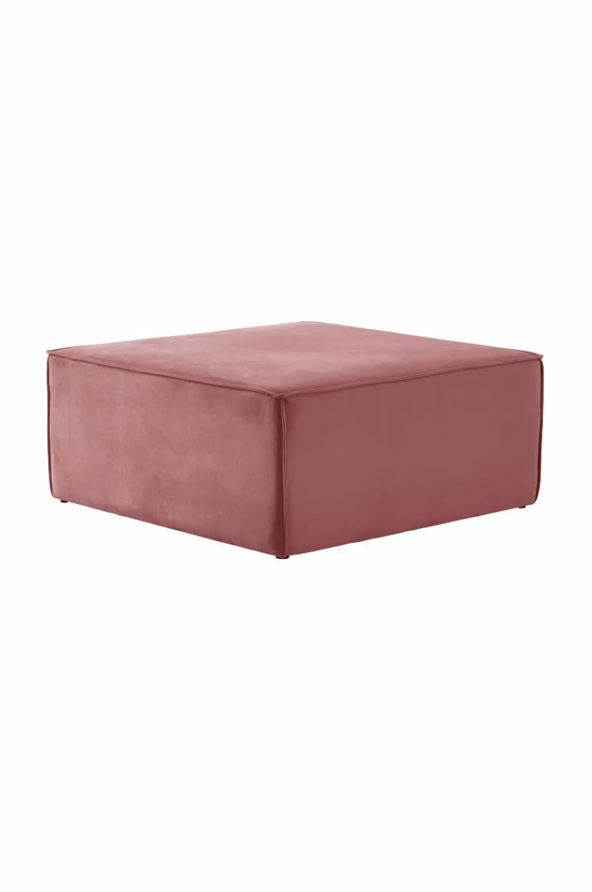 Soffor|Sittpuffar|Jotex BALTIMORE Soffmodul - Stor Dimrosa