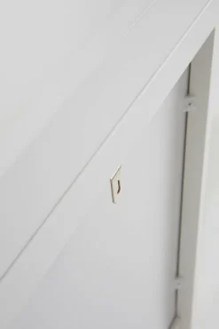 Skrivbord|Bord|Jotex BASAS Skrivbord 50x143 Cm Vit
