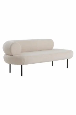 Soffor|Jotex BAYSHORE Soffa 2-sits Ljus beige