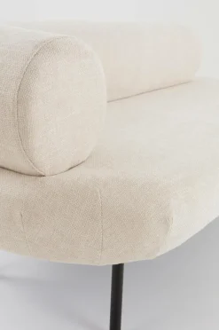 Soffor|Jotex BAYSHORE Soffa 2-sits Ljus beige