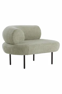 Soffor|Jotex BAYSHORE Soffa 1-sits Mintgrön