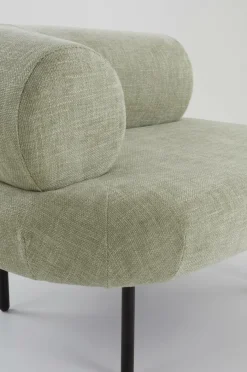 Soffor|Jotex BAYSHORE Soffa 1-sits Mintgrön
