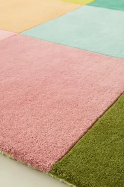 Ullmattor|Jotex BEA SZENFELD NOSTROMO Ullmatta 250x250 Cm Multi