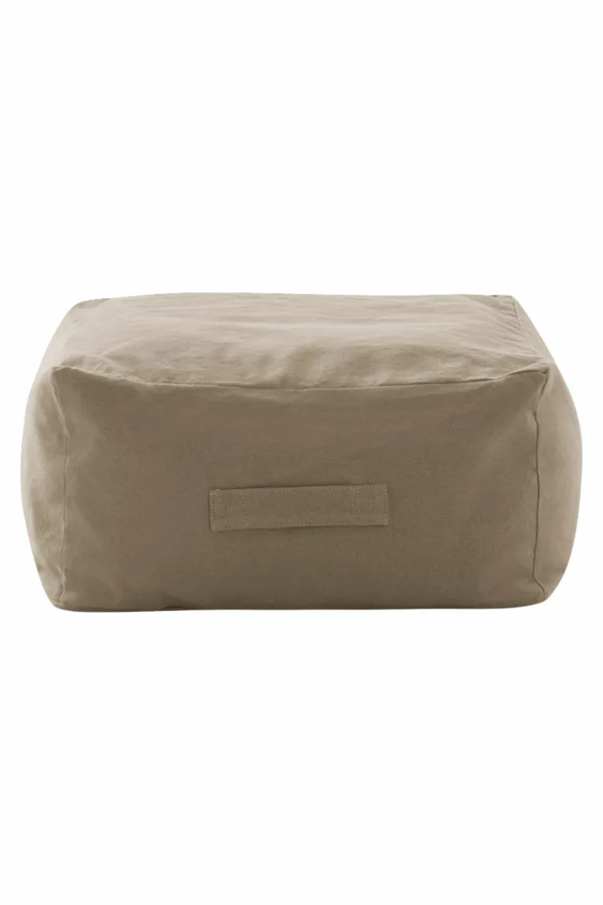 Barnmöbler|Barnmöbler Deal|Jotex BEAN MINI Barnpuff Beige