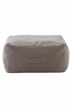 Barnmöbler|Barnmöbler Deal|Jotex BEAN MINI Barnpuff Cementgrå