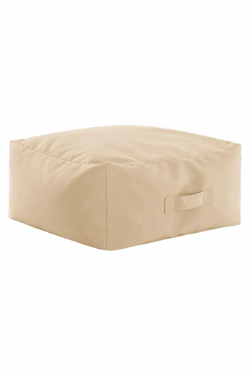 Textilier|Utemöbler|Jotex BEAN MINI Barnpuff Beige
