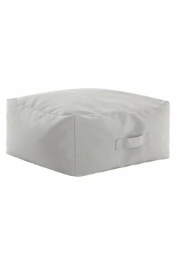 Textilier|Utemöbler|Jotex BEAN MINI Barnpuff Ljusgrå