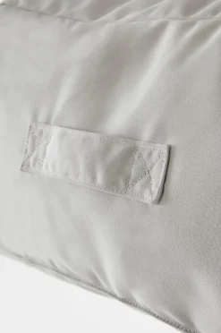 Textilier|Utemöbler|Jotex BEAN MINI Barnpuff Ljusgrå