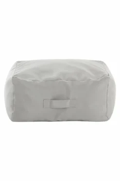 Textilier|Utemöbler|Jotex BEAN MINI Barnpuff Ljusgrå