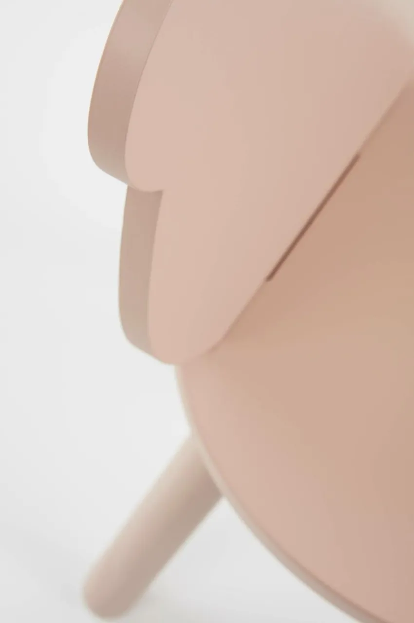 Barnmöbler|Barnmöbler Deal|Jotex BEARY Barnstol 2-pack Ljusrosa