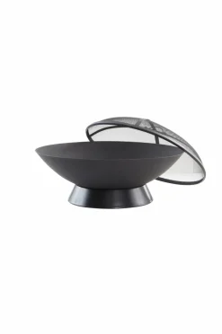 Eldstäder & Terrassvärmare|Eldstäder & Terrassvärmare|Jotex BEAU ALEXANDER Eldstad ø 66 Cm Svart