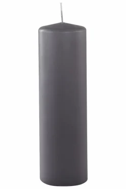 Ljus|Juldekoration|Jotex BECKY MATT Blockljus - Höjd 20 Cm
