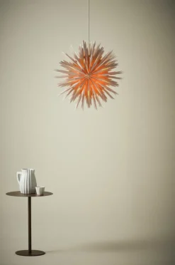 Julbelysning|Jotex BELLATRIX Julstjärna ø 51 Cm Puderbeige