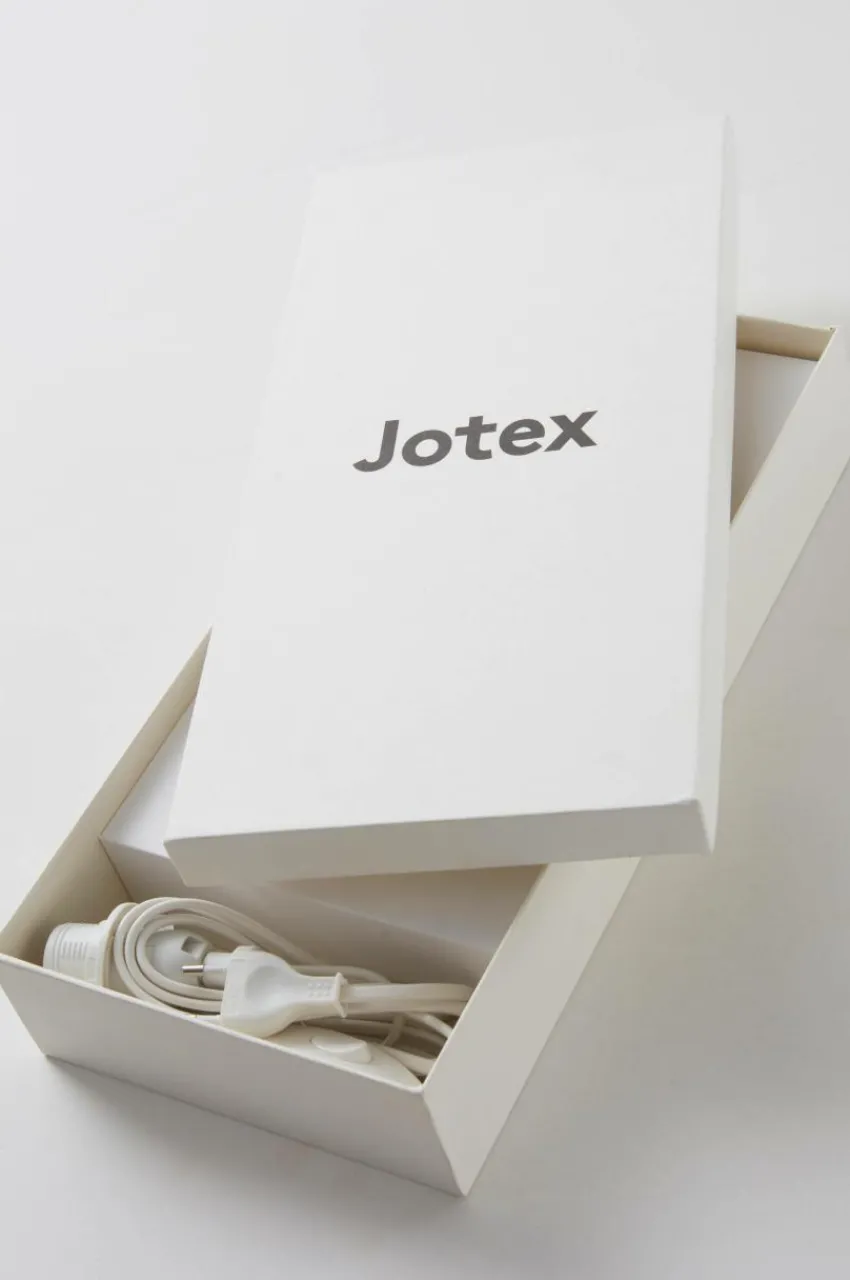 Julbelysning|Jotex BELLATRIX Julstjärna ø 51 Cm Puderbeige