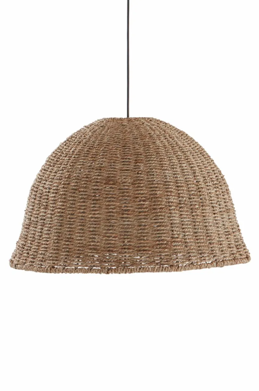 Taklampor|Jotex BELLEMY NATURE Taklampa Naturfärgard