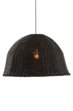 Taklampor|Jotex BELLEMY Taklampa Svart