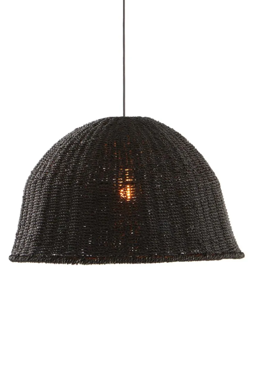 Taklampor|Jotex BELLEMY Taklampa Svart