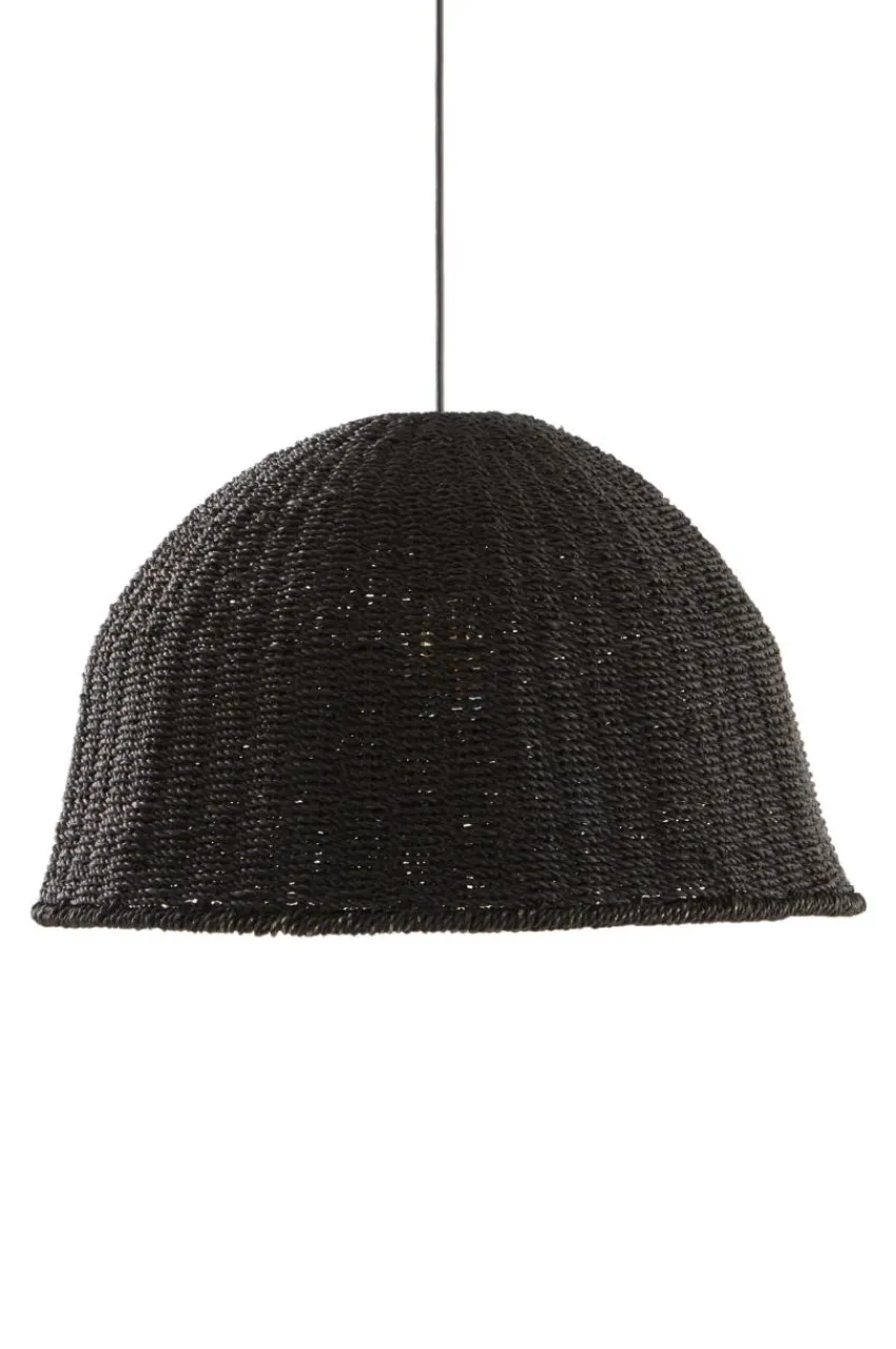 Taklampor|Jotex BELLEMY Taklampa Svart