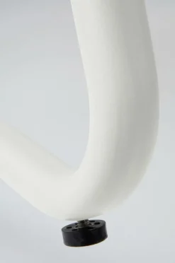 Utebord|Utemöbler|Jotex BELLEVILLE Bord 97x173,4 Cm Vit
