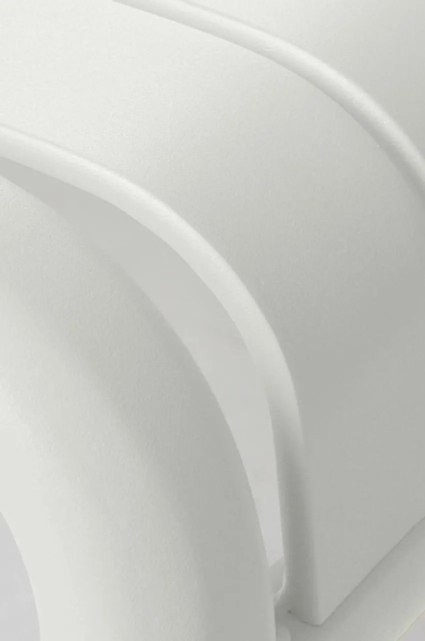Utebord|Utemöbler|Jotex BELLEVILLE Bord 97x173,4 Cm Vit