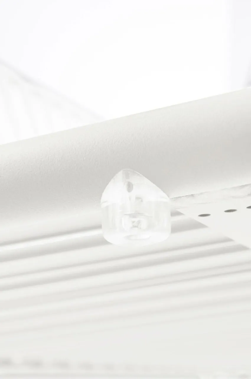 Utesoffor & Utebänkar|Utemöbler|Jotex BELLEVILLE Loungesoffa Vit