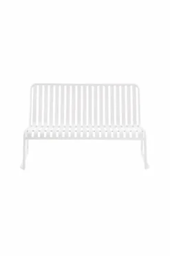 Utesoffor & Utebänkar|Utemöbler|Jotex BELLEVILLE Loungesoffa Vit