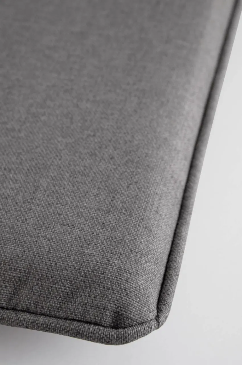 Utesoffor & Utebänkar|Utemöbler|Jotex BELLEVILLE Sittdyna Soffa Grå