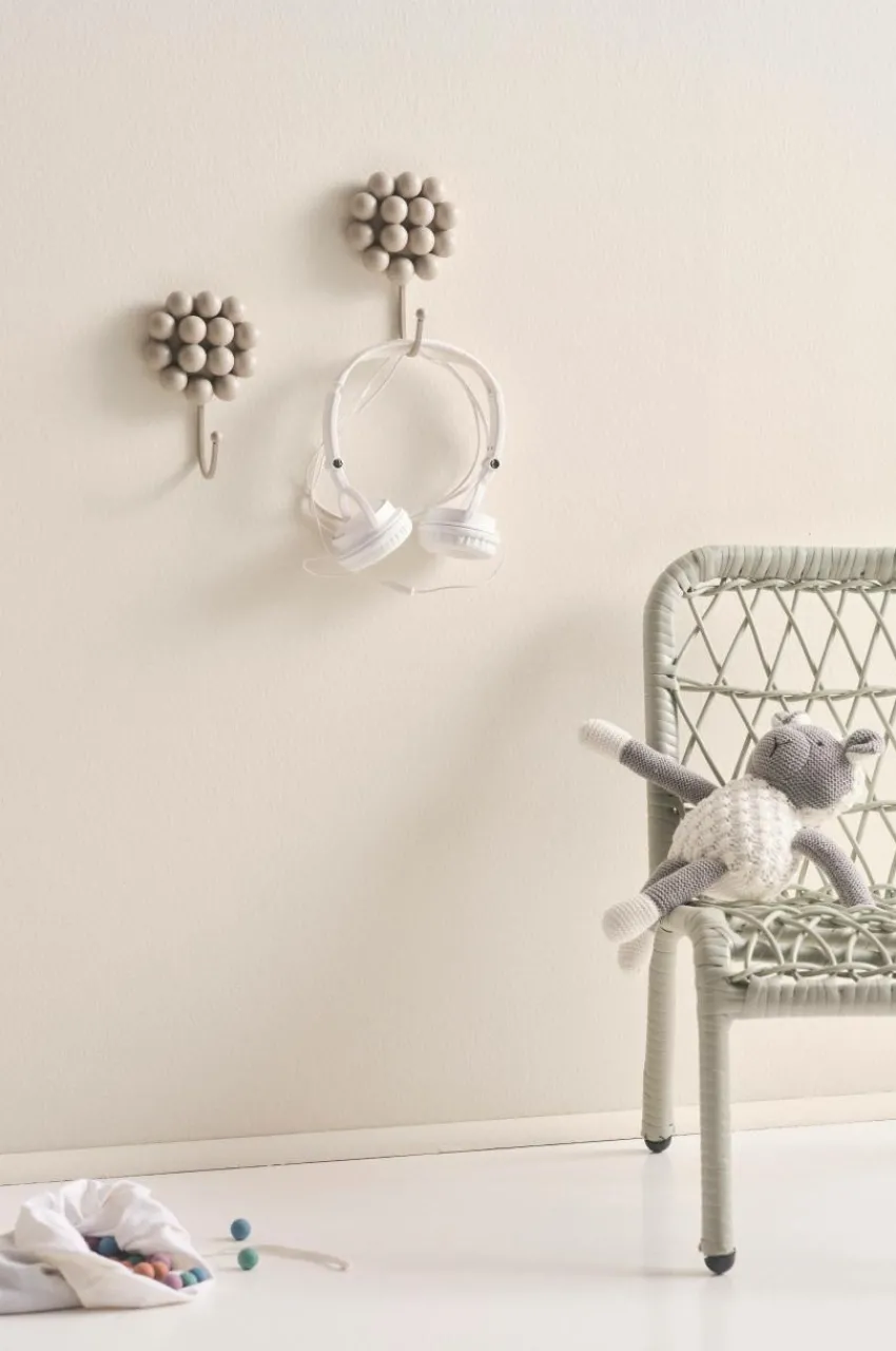 Barndekoration|Barndekoration|Jotex BENEVENTO Krok 2-pack Beige