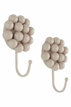 Barndekoration|Barndekoration|Jotex BENEVENTO Krok 2-pack Beige