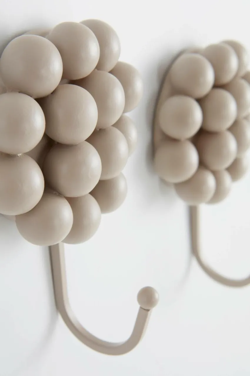 Barndekoration|Barndekoration|Jotex BENEVENTO Krok 2-pack Beige