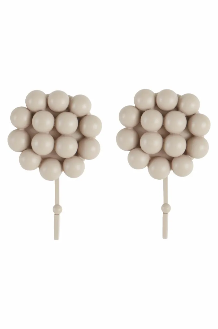 Barndekoration|Barndekoration|Jotex BENEVENTO Krok 2-pack Beige