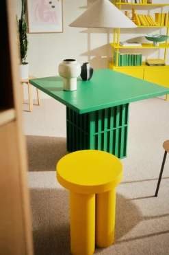 Vaser|Jotex BERIT Vas - Höjd 17,5 Cm Svart