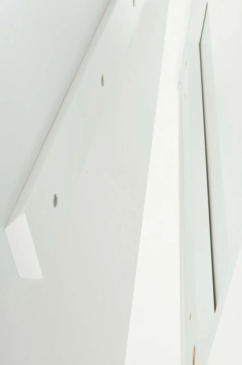 Skrivbord|Bord|Jotex BETHUNE Skrivbord 42x120 Cm Vit