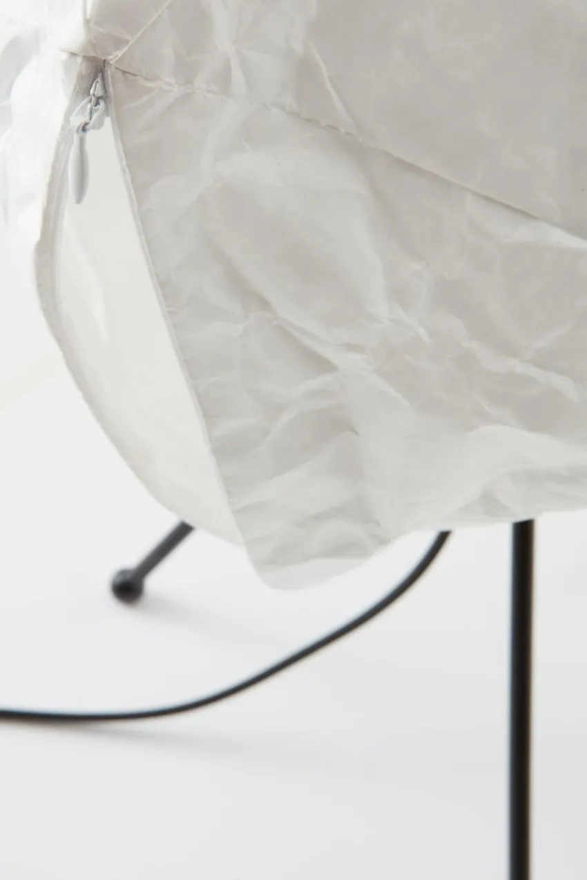 Bordslampor|Jotex BIA Bordslampa Vit/svart