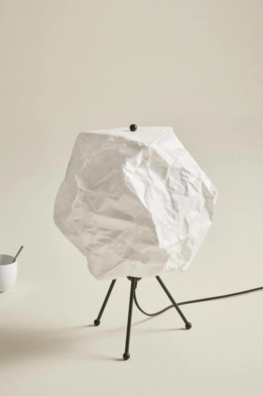 Bordslampor|Jotex BIA Bordslampa Vit/svart
