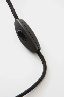 Bordslampor|Jotex BIA Bordslampa Vit/svart