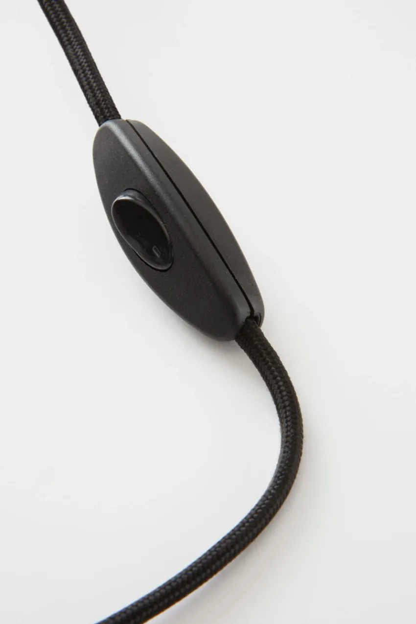 Bordslampor|Jotex BIA Bordslampa Vit/svart