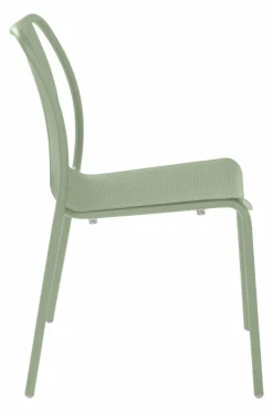 Utestolar & Utepallar|Utemöbler|Jotex BIARRITZ Utestol 2-pack Ljusgrön